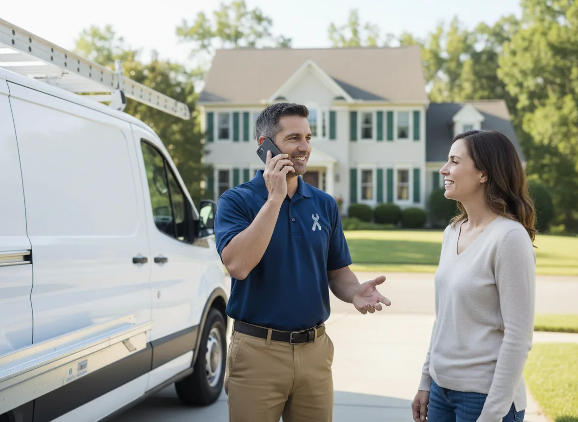 Home Gutter Service Chester, GA FAQs